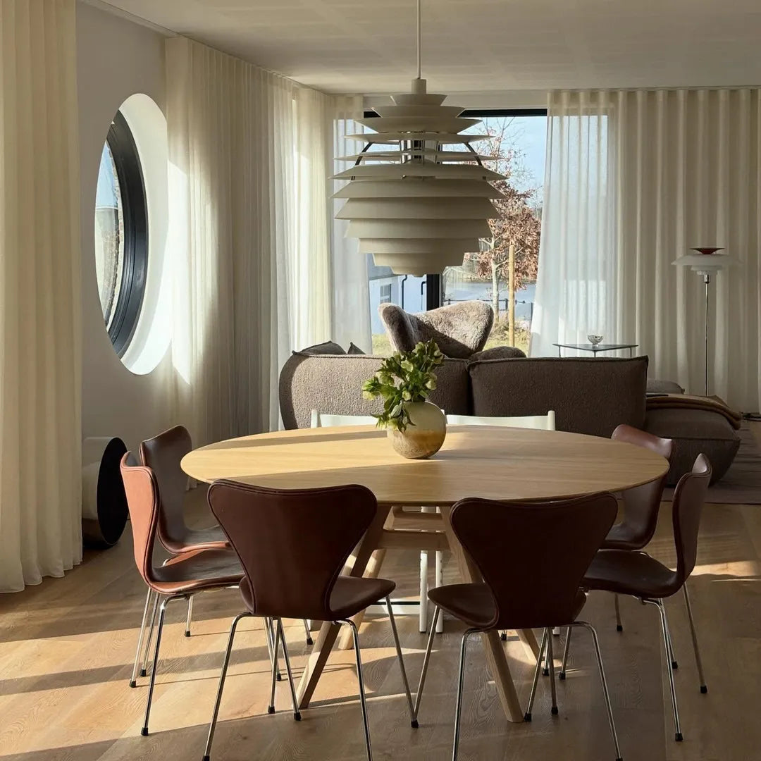 Sfeerverlichting, Designverlichting, Lichtadvies