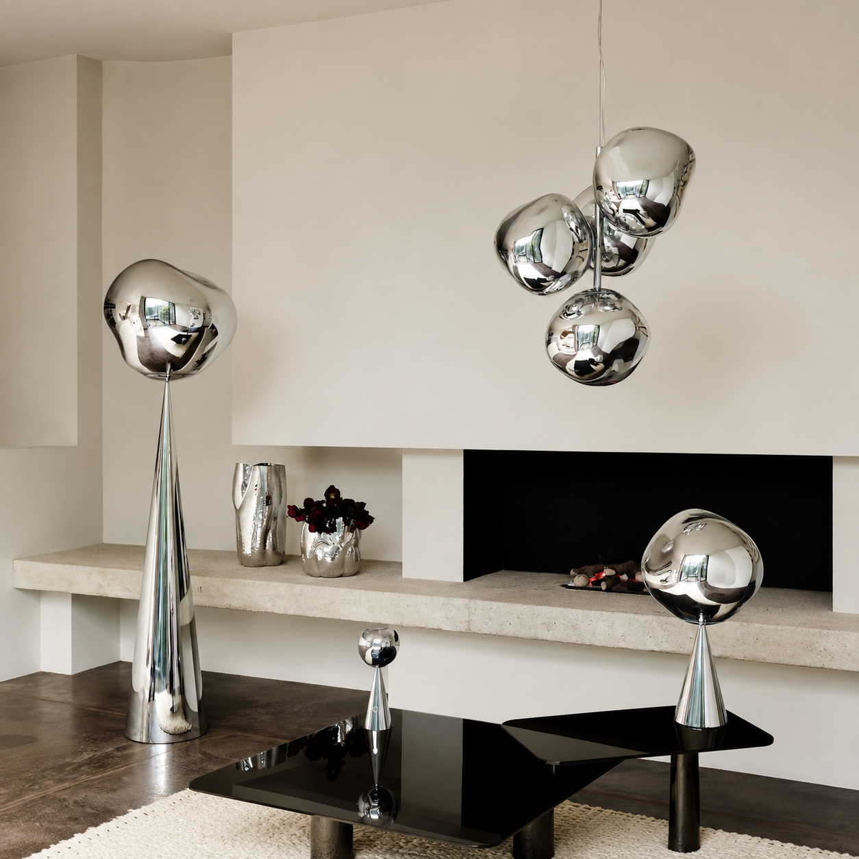 Tom Dixon