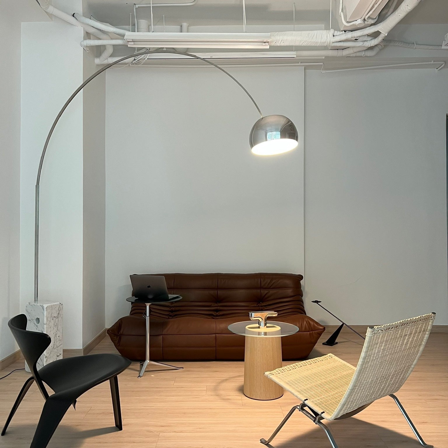 Vloerlampen