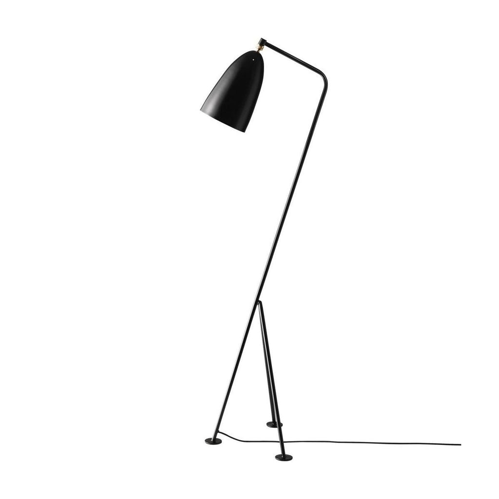 Gubi Gräshoppa Vloerlamp
