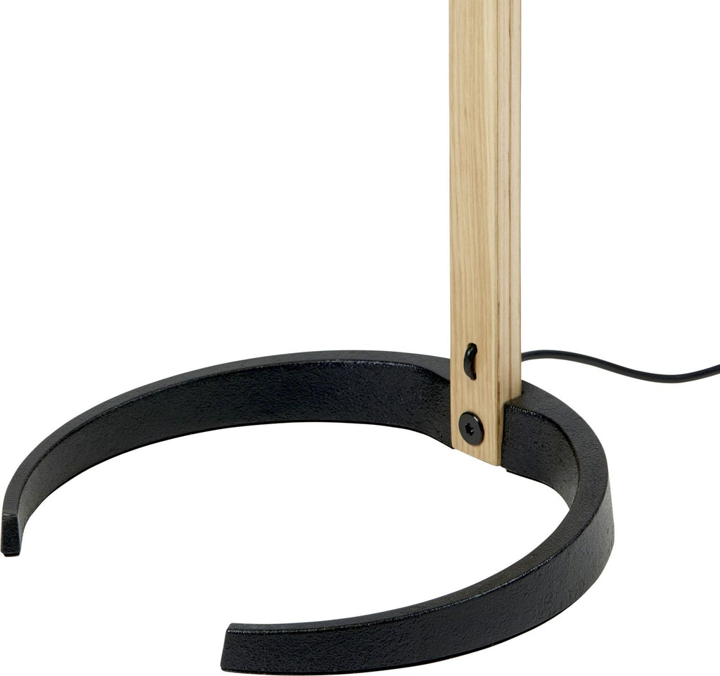 Gubi Timerline Vloerlamp