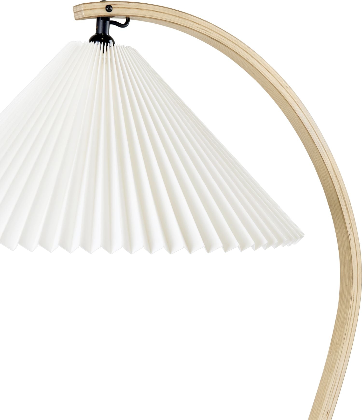 Gubi Timerline Vloerlamp