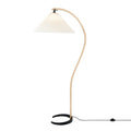 Gubi Timerline Vloerlamp