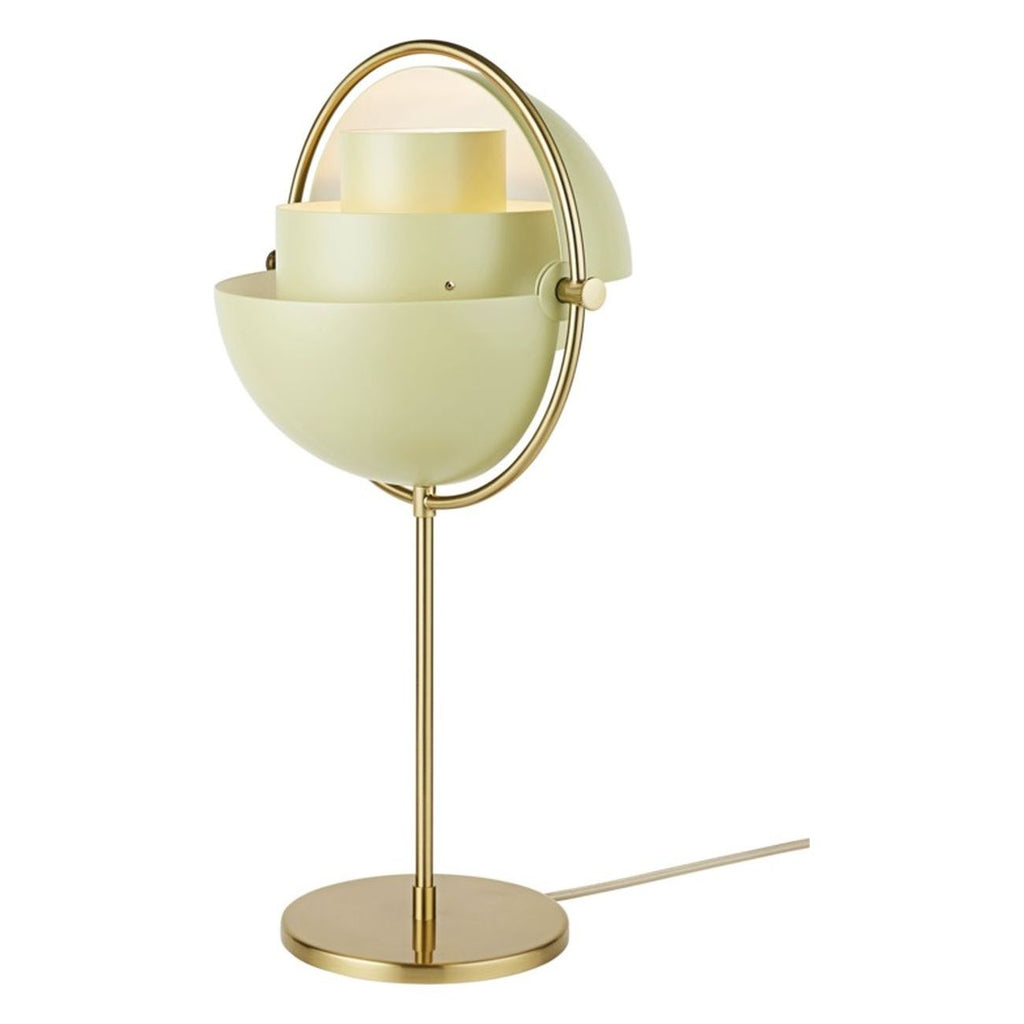 Gubi Multi-Lite Tafellamp