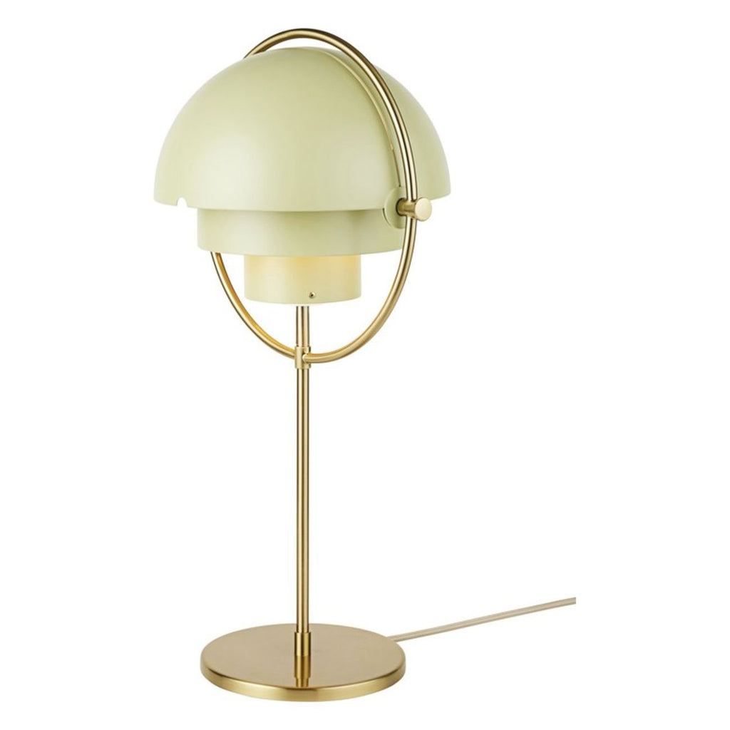 Gubi Multi-Lite Tafellamp