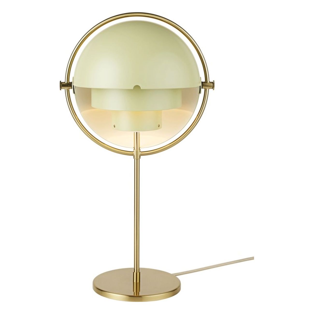 Gubi Multi-Lite Tafellamp
