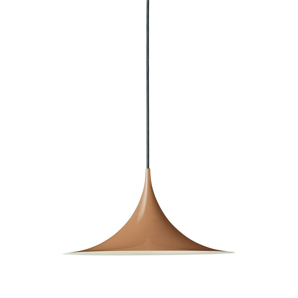 Gubi Semi Pendant