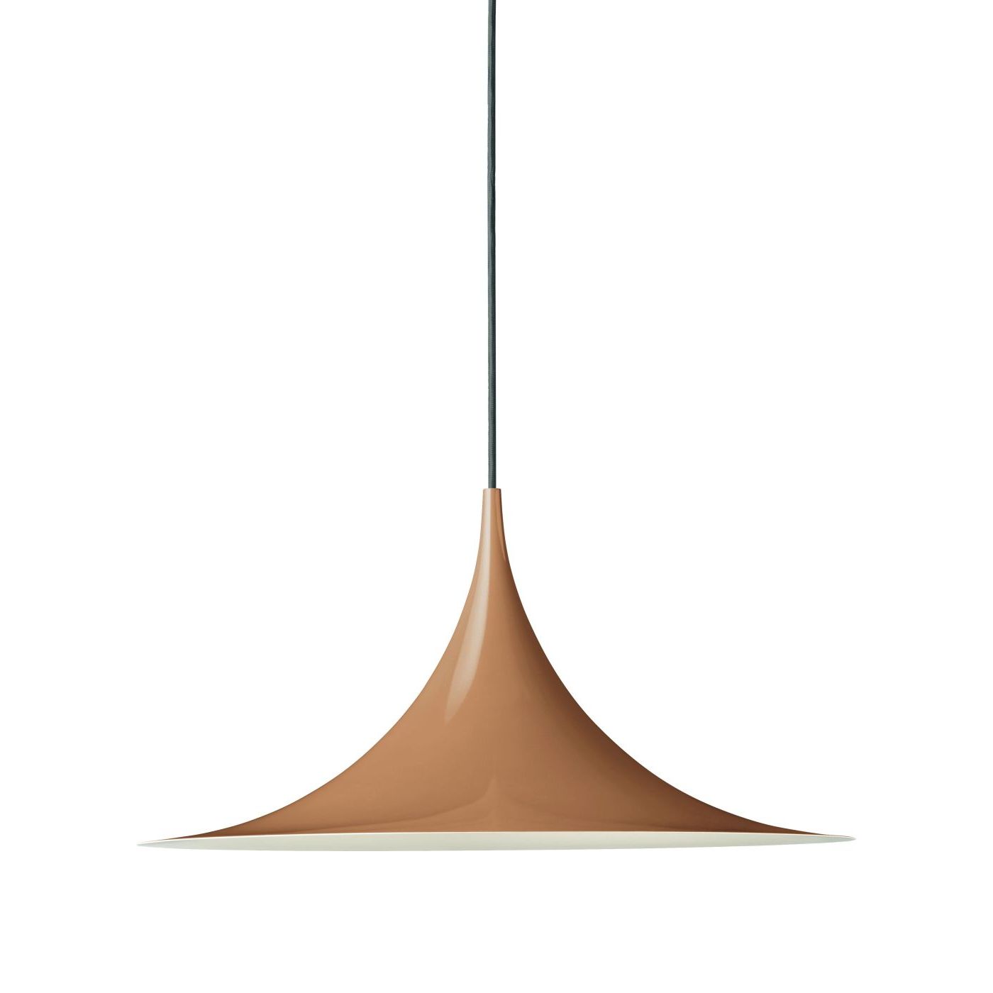 Gubi Semi Pendant
