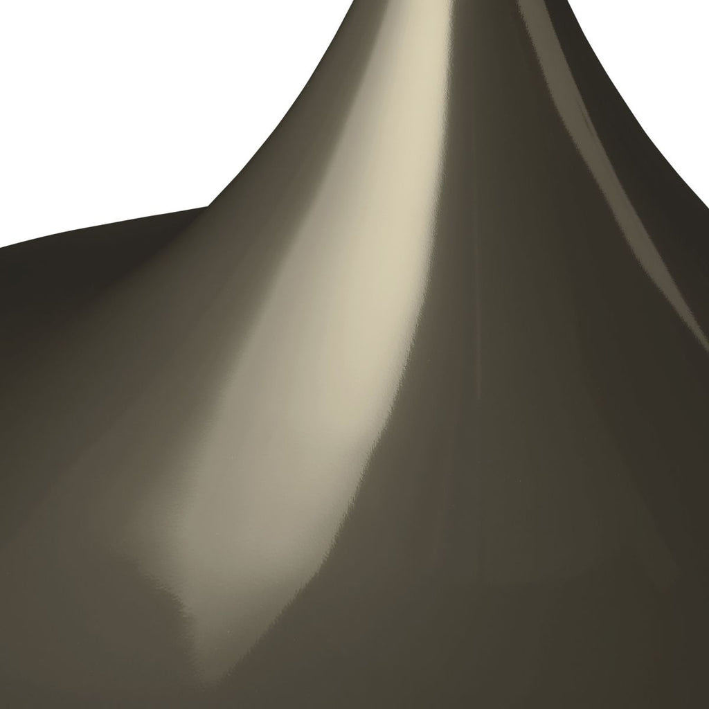 Gubi Semi Pendant