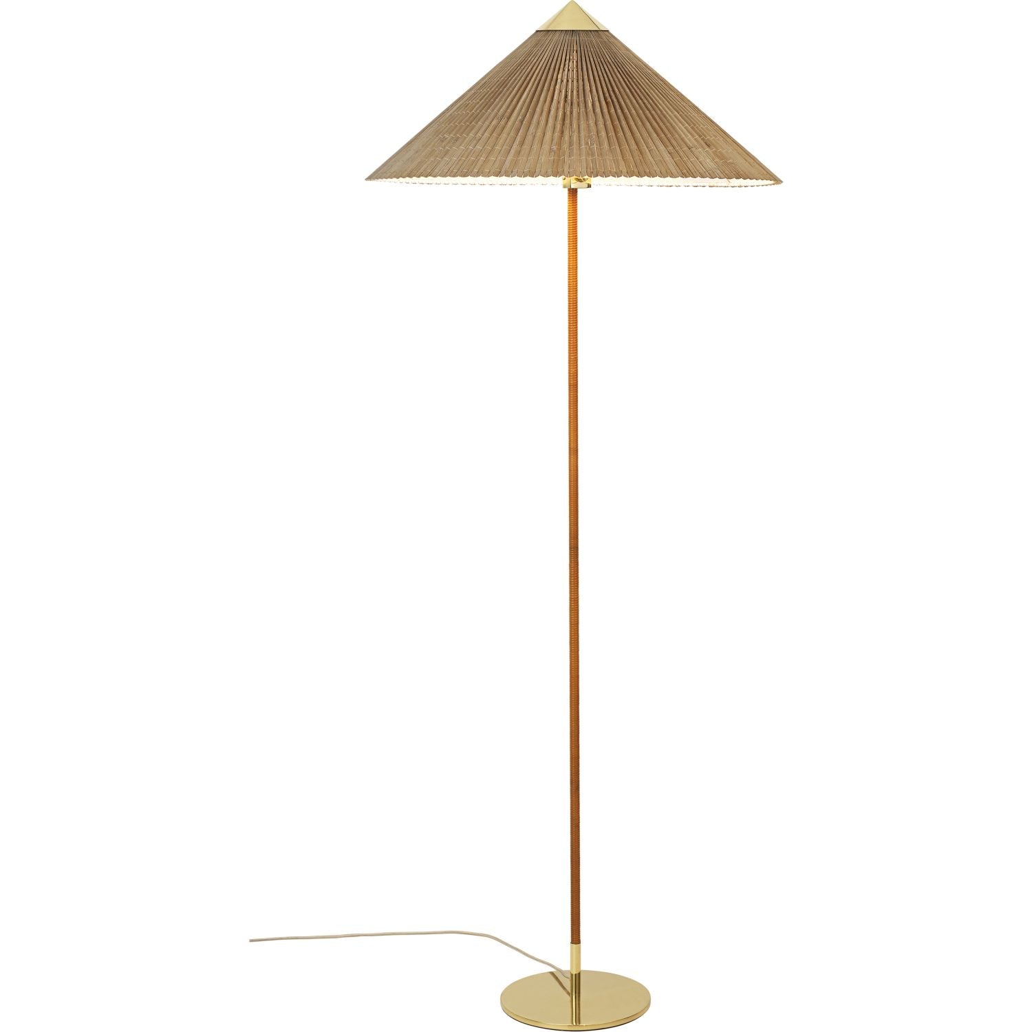 Gubi 9602 Vloerlamp