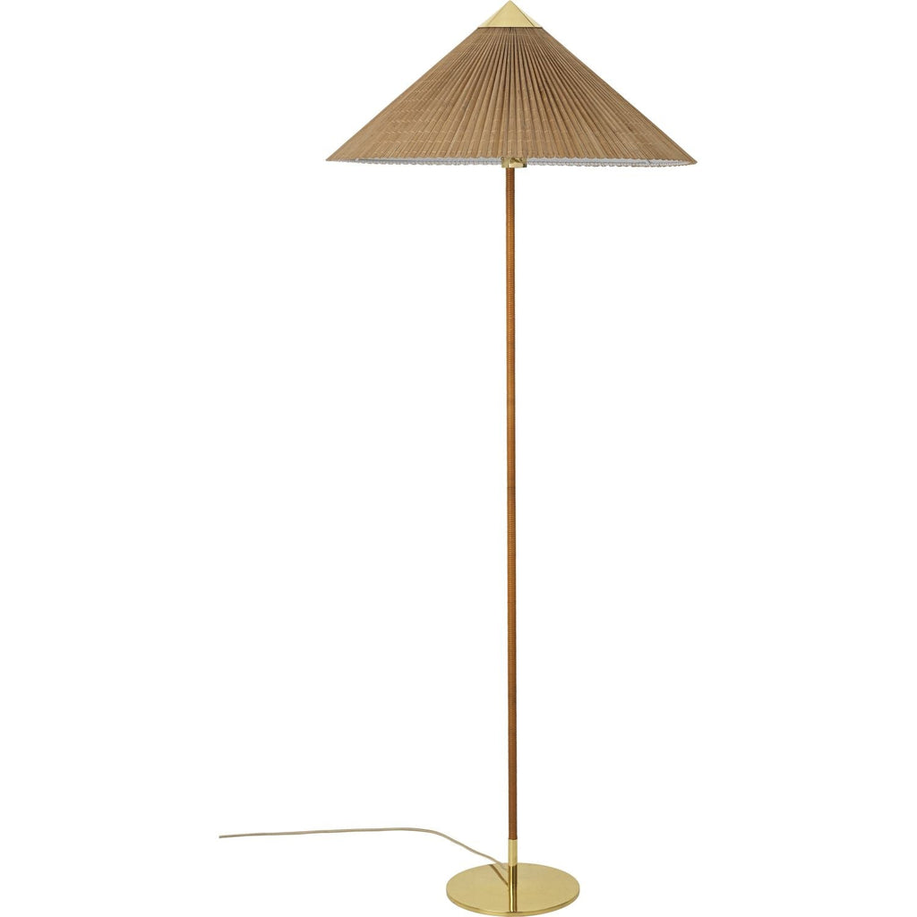 Gubi 9602 Vloerlamp