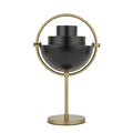 Gubi Multi-Lite Draagbare Lamp