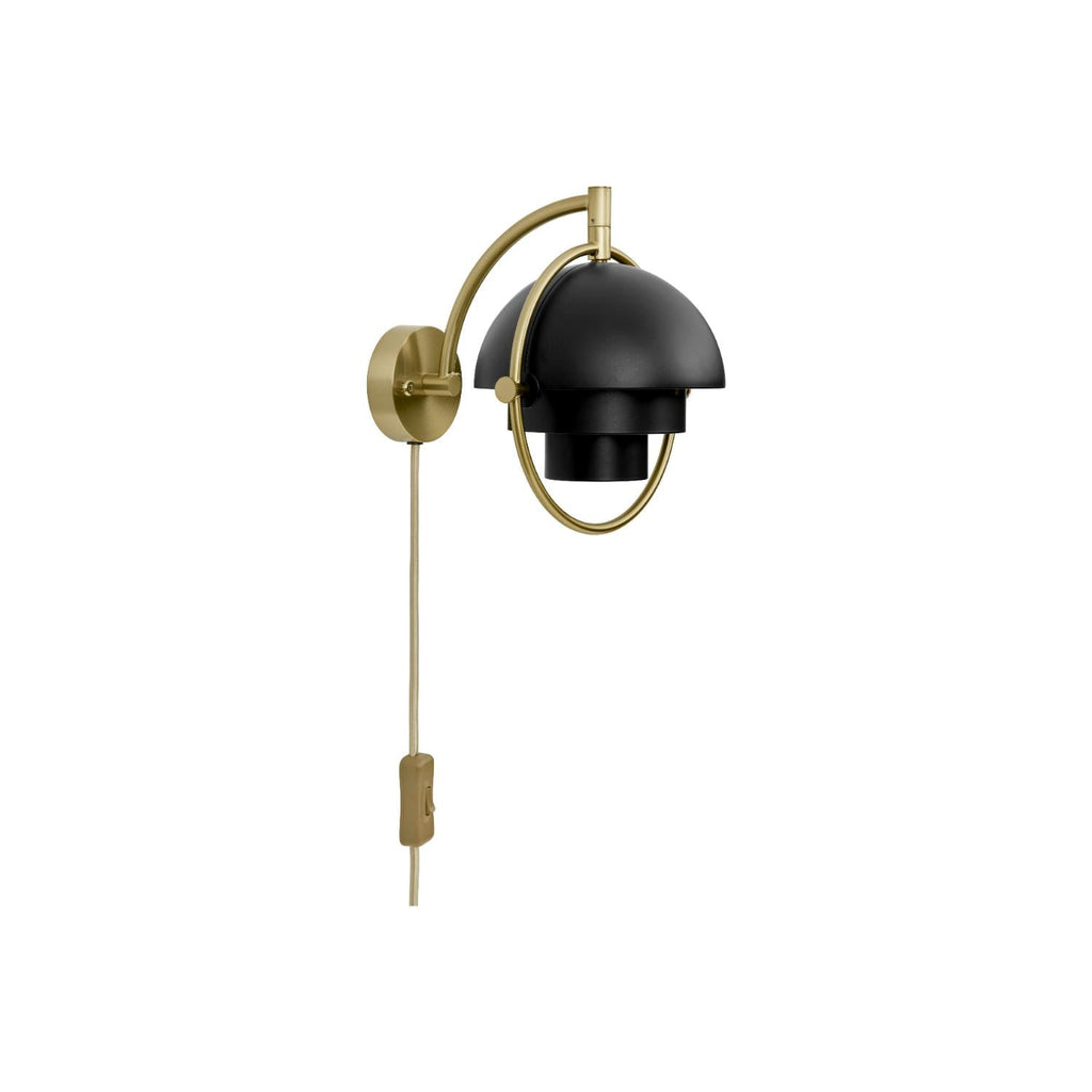 Gubi Multi-Lite Wandlamp