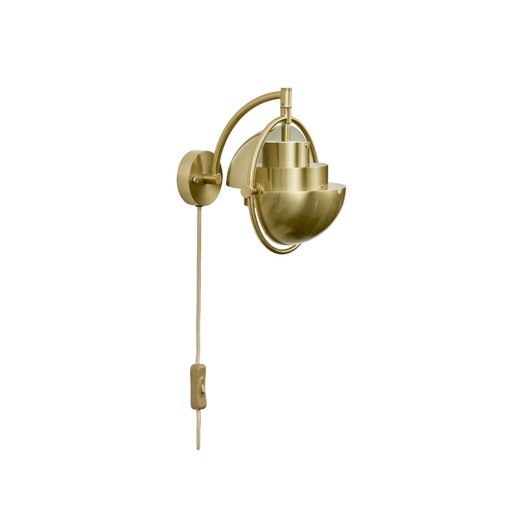 Gubi Multi-Lite Wandlamp