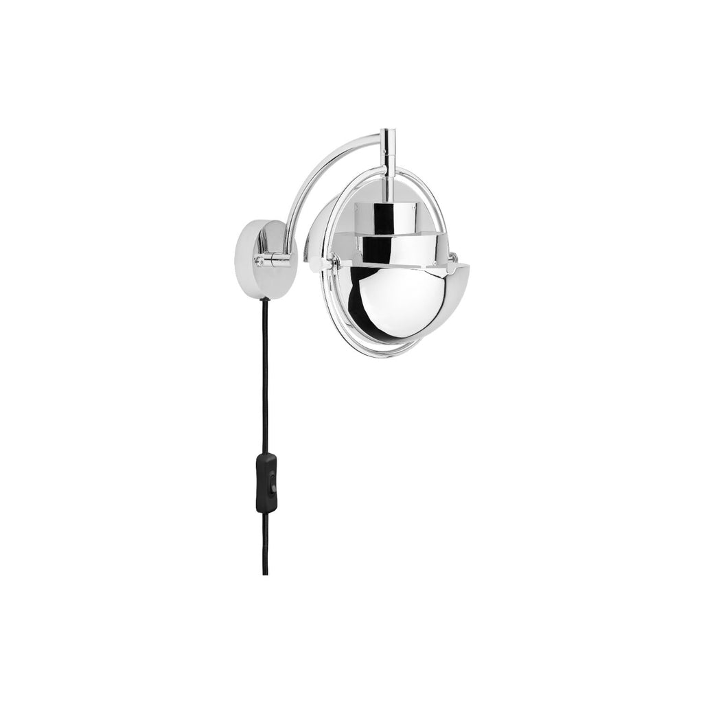 Gubi Multi-Lite Wandlamp