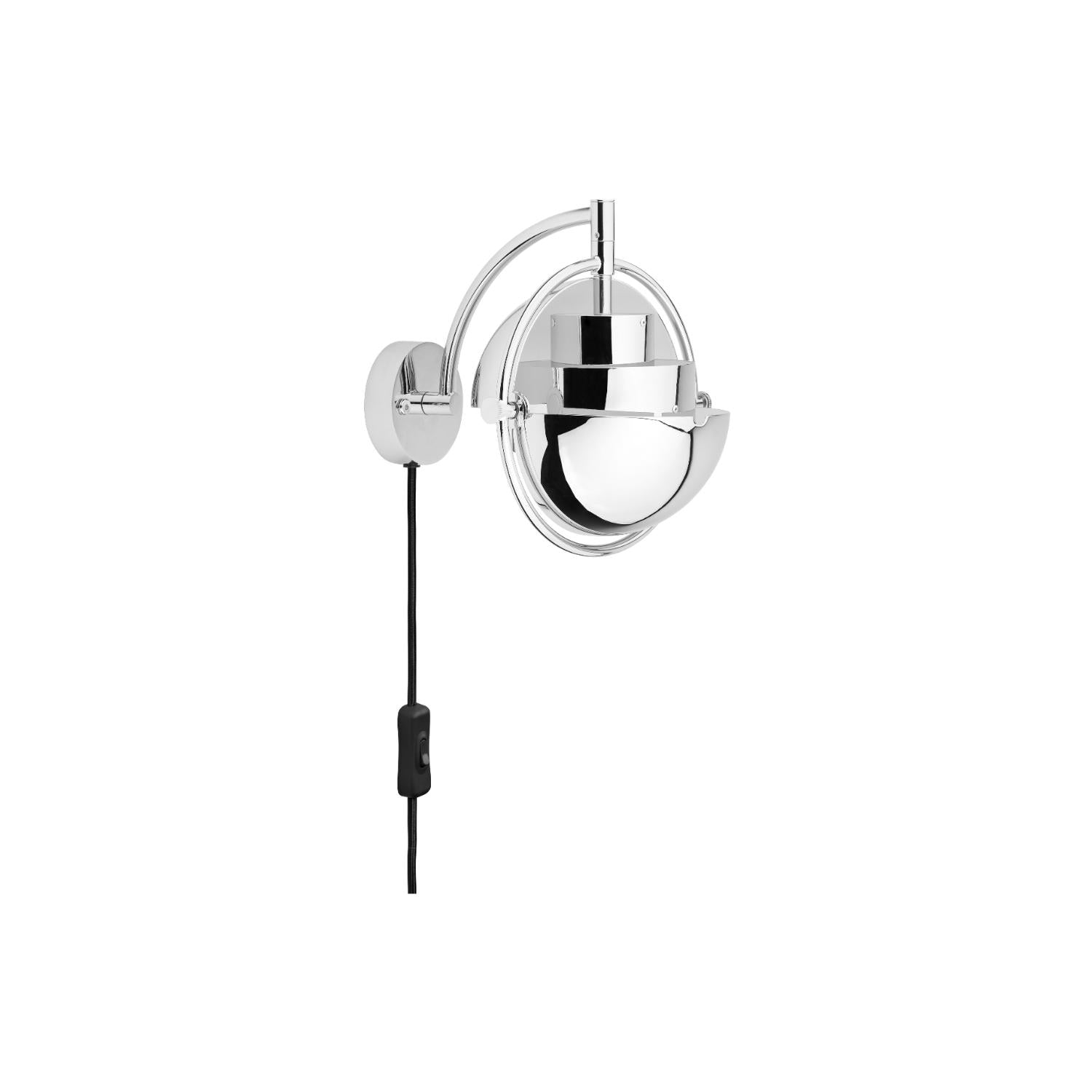 Gubi Multi-Lite Wandlamp