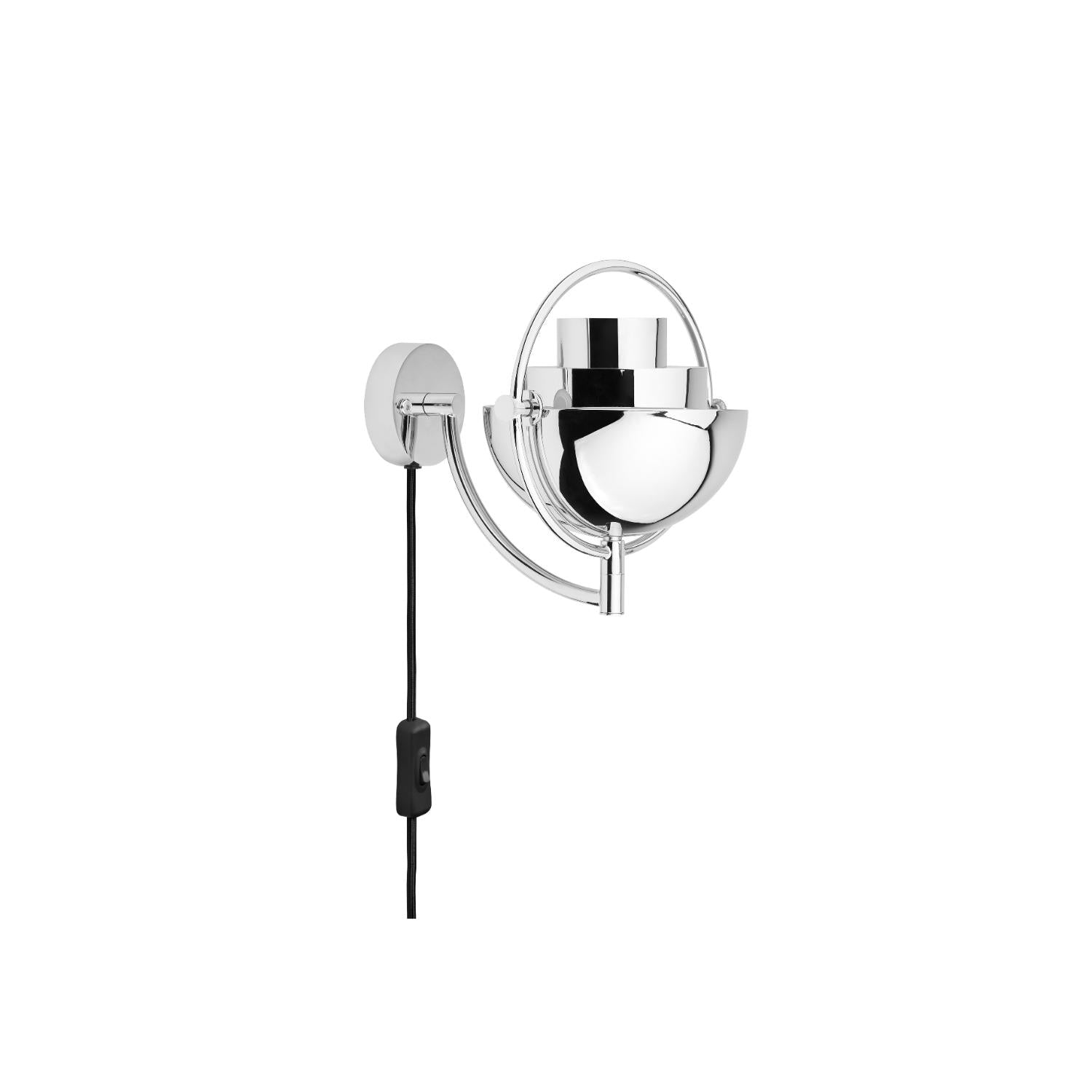 Gubi Multi-Lite Wandlamp