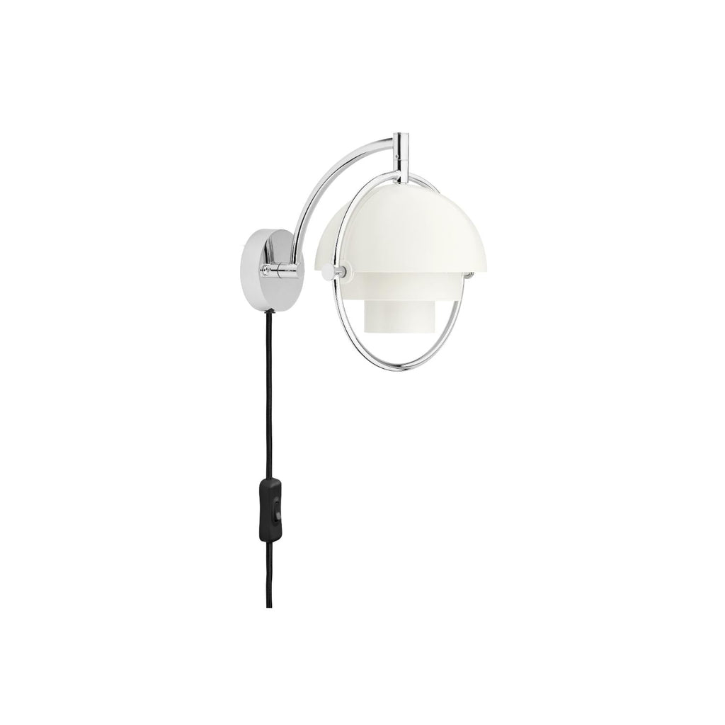 Gubi Multi-Lite Wandlamp
