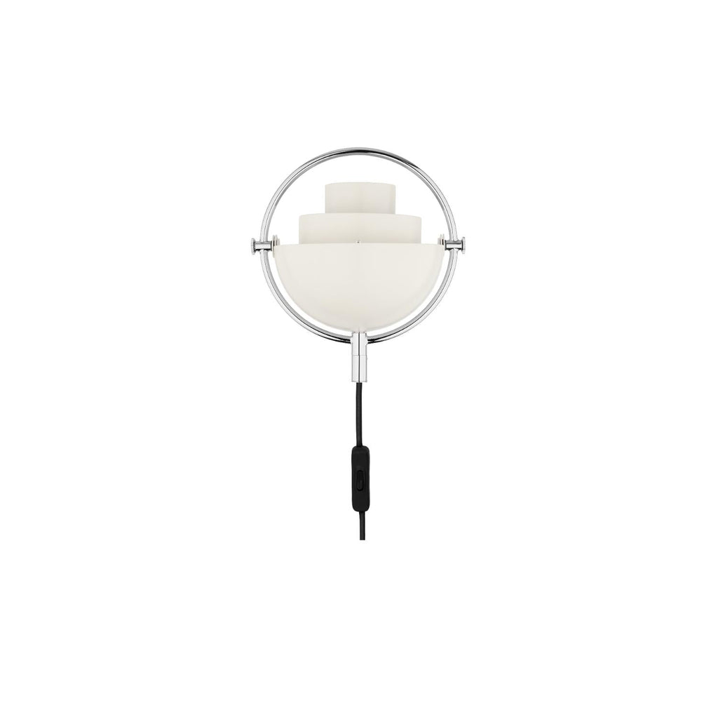 Gubi Multi-Lite Wandlamp