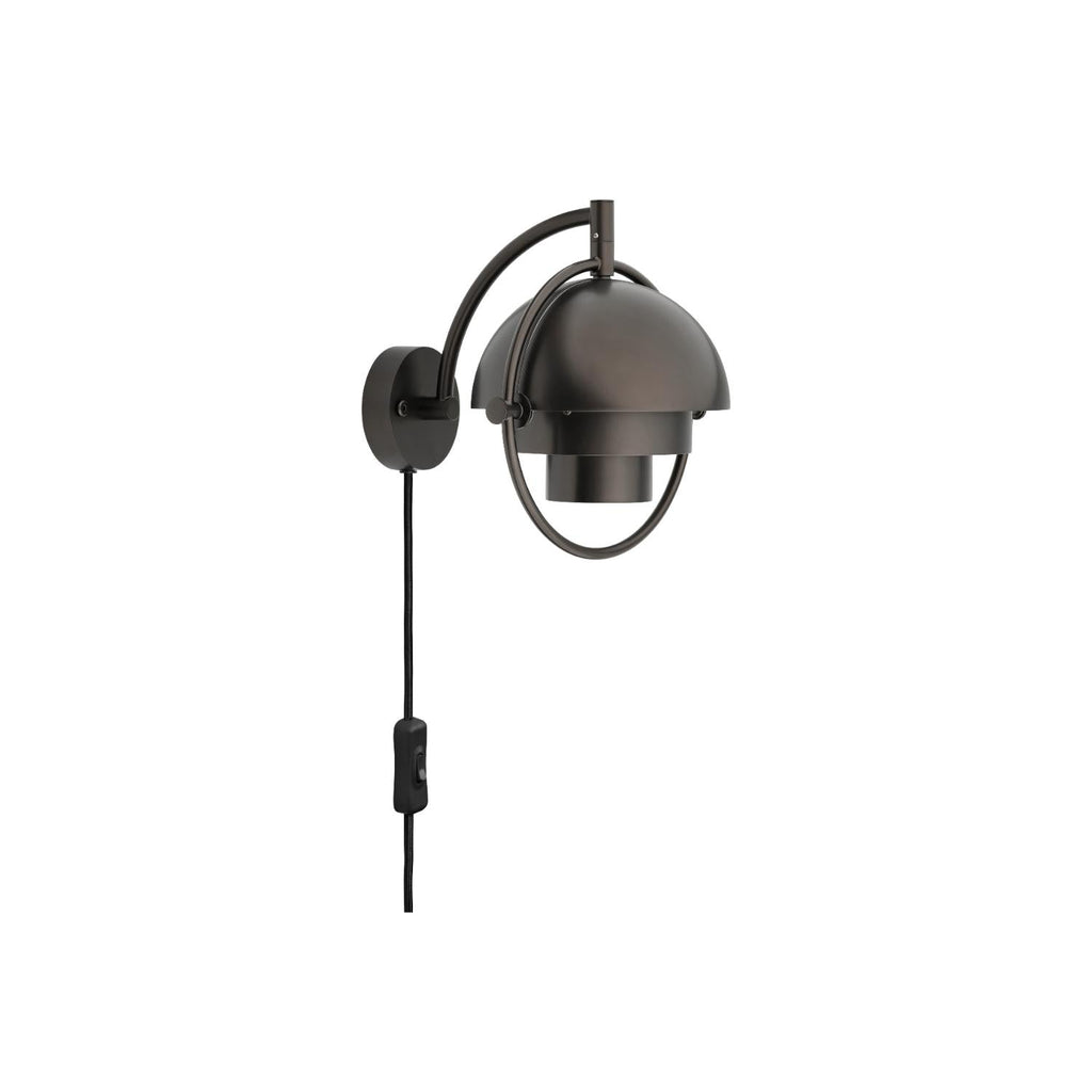 Gubi Multi-Lite Wandlamp