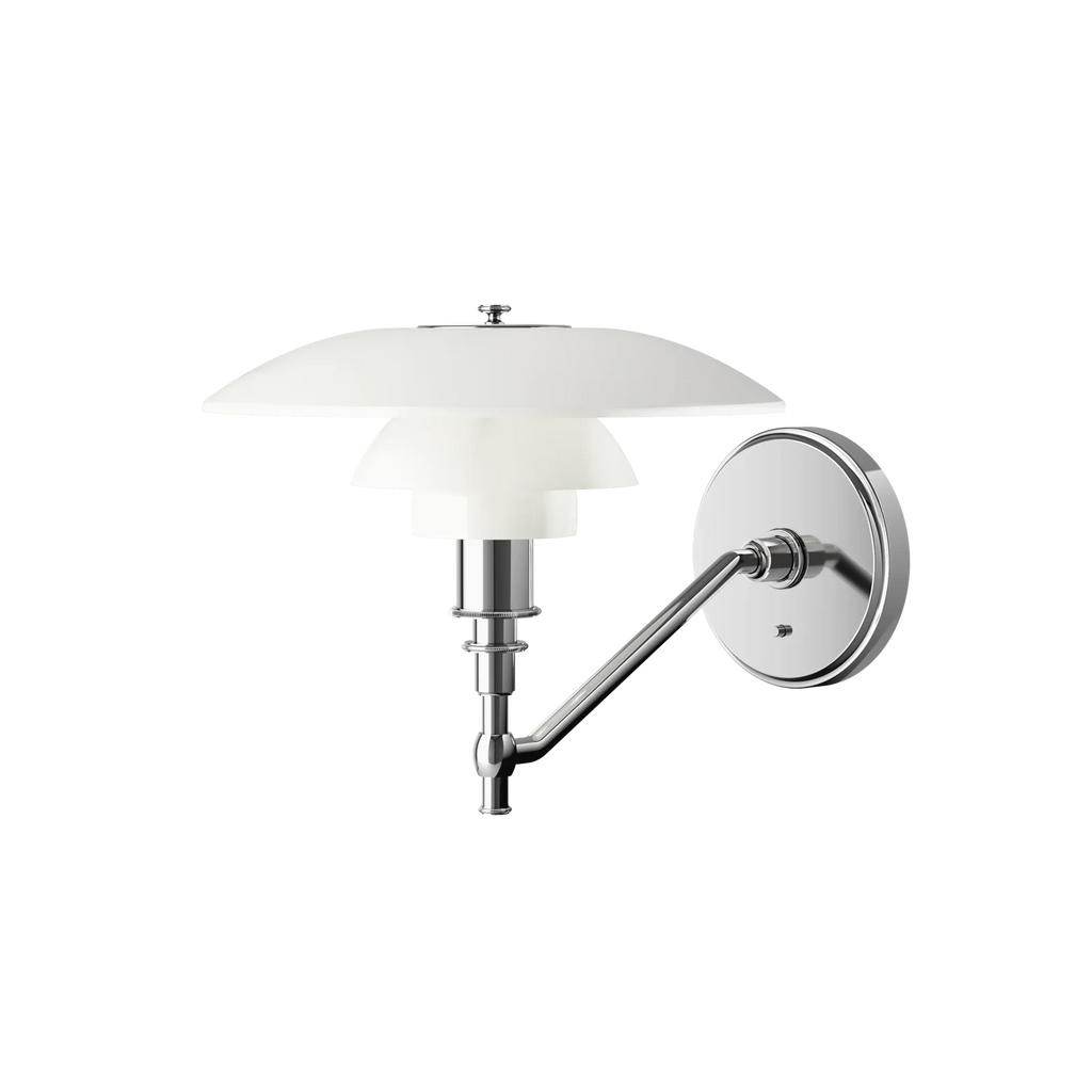 Louis Poulsen PH 3/2 Wandlamp