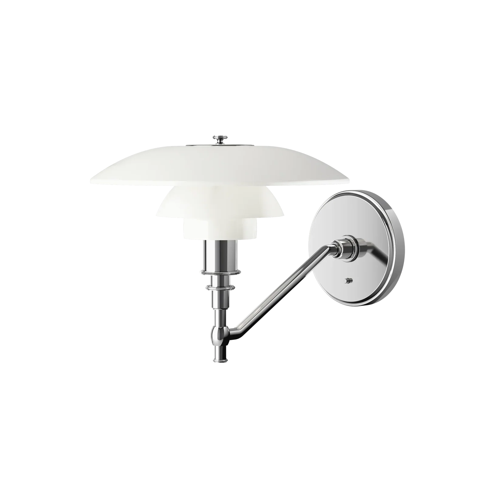 Louis Poulsen PH 3/2 Wandlamp