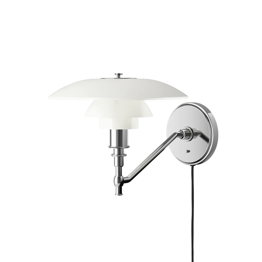 Louis Poulsen PH 3/2 Wandlamp