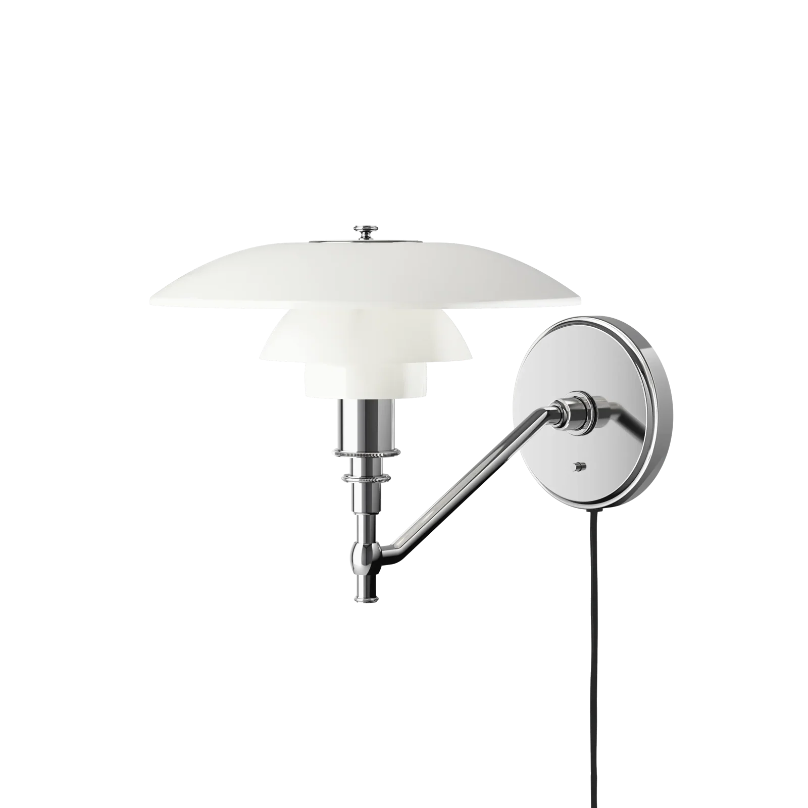 Louis Poulsen PH 3/2 Wandlamp