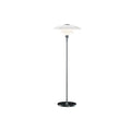 Louis Poulsen PH 4½-3½ Glazen Vloerlamp
