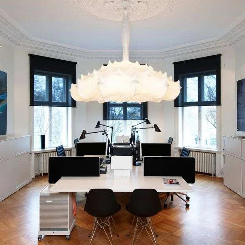 Flos Zeppelin 1 Hanglamp