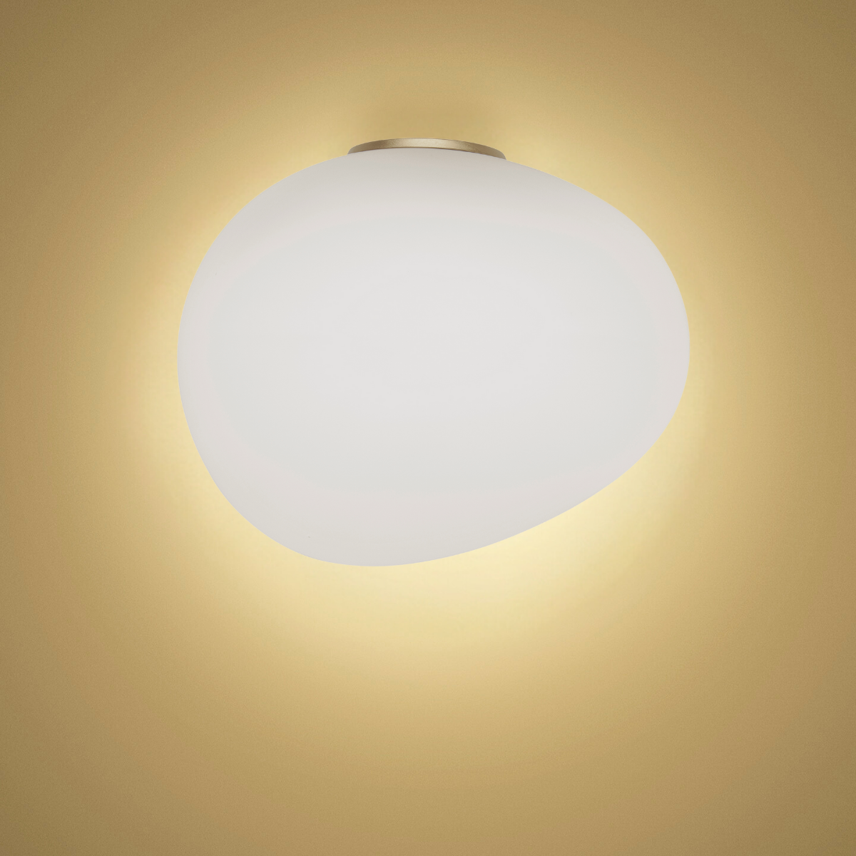 Foscarini Gregg Semi Wandlamp