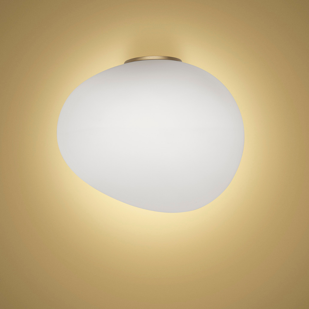 Foscarini Gregg Semi Wandlamp