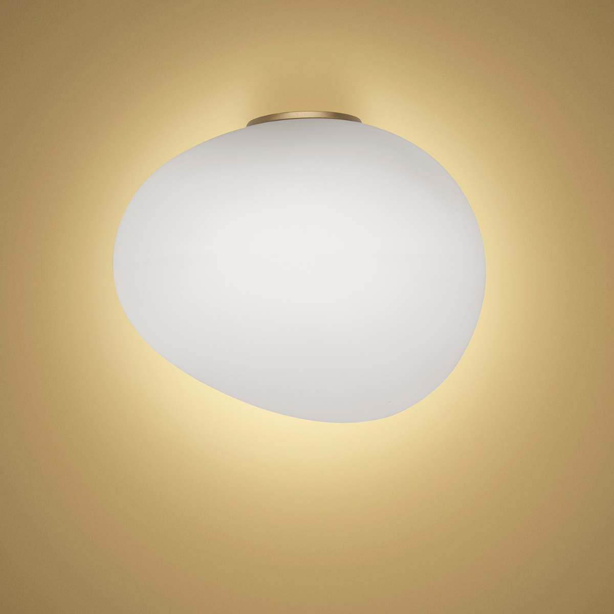 Foscarini Gregg Semi Wandlamp