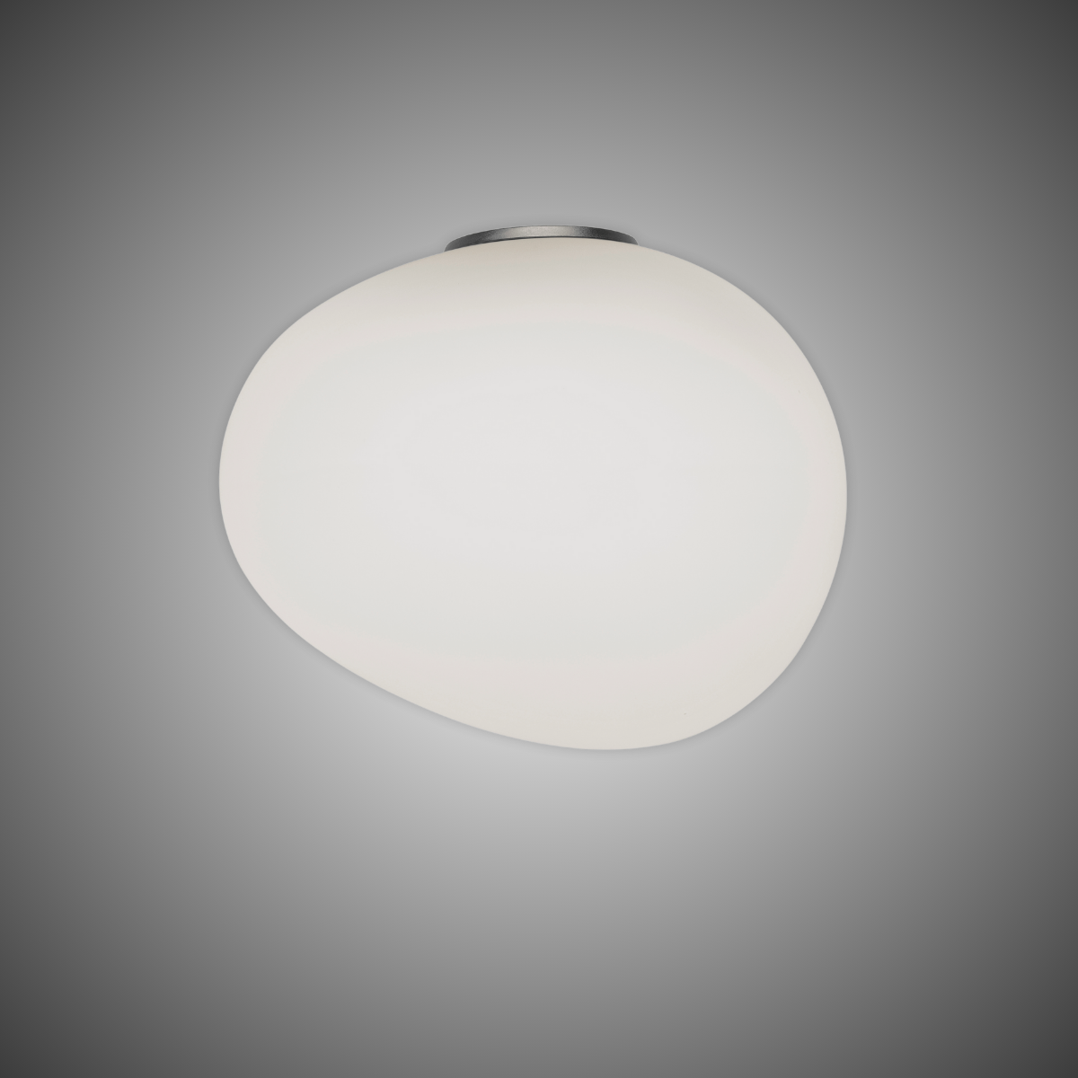 Foscarini Gregg Semi Wandlamp