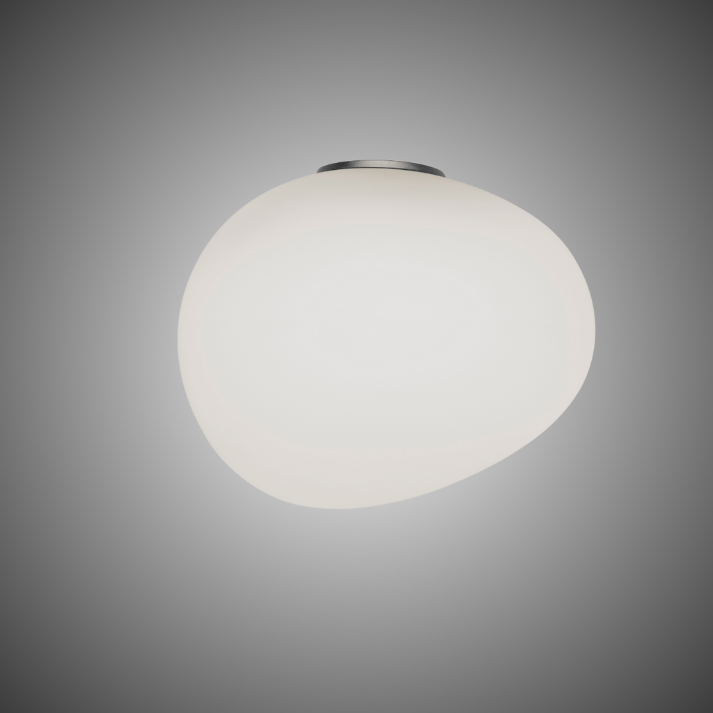 Foscarini Gregg Semi Wandlamp