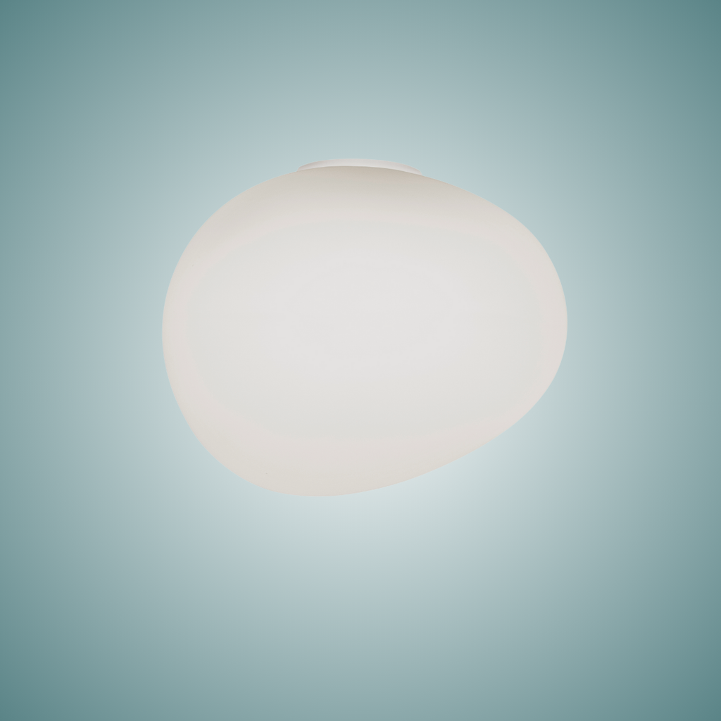 Foscarini Gregg Semi Wandlamp