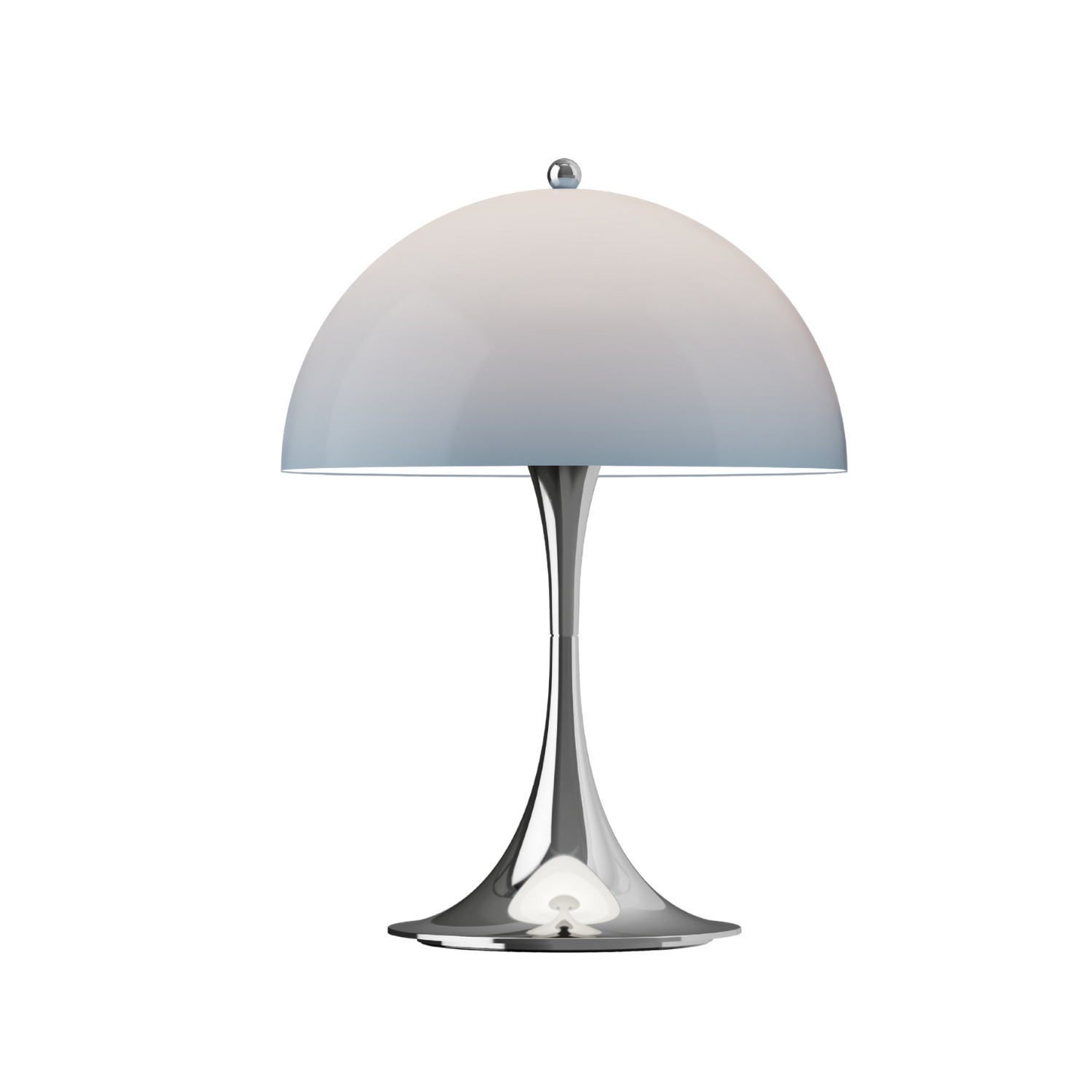 Louis Poulsen Panthella 250 Draagbare Lamp