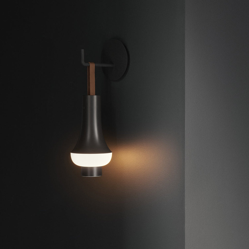 Louis Poulsen Tomoshi Draagbare Lamp