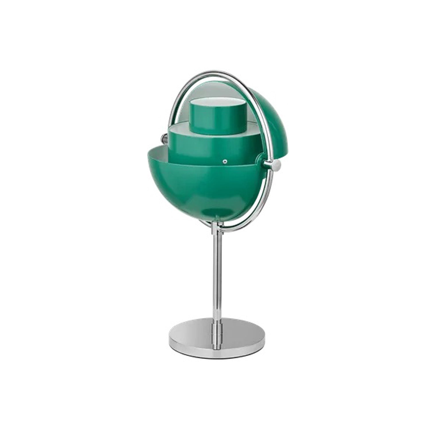 Gubi Multi-Lite Draagbare Lamp
