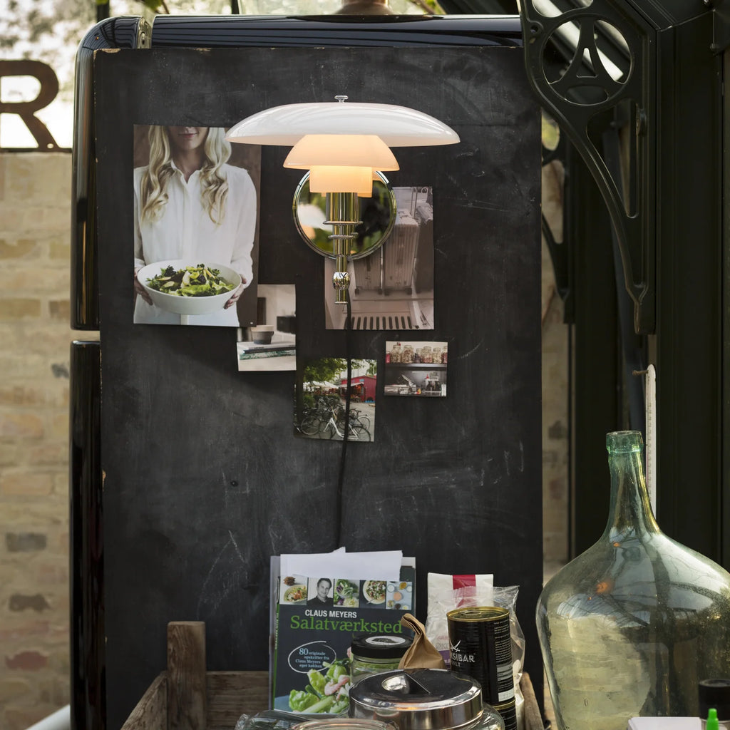 Louis Poulsen PH 3/2 Wandlamp