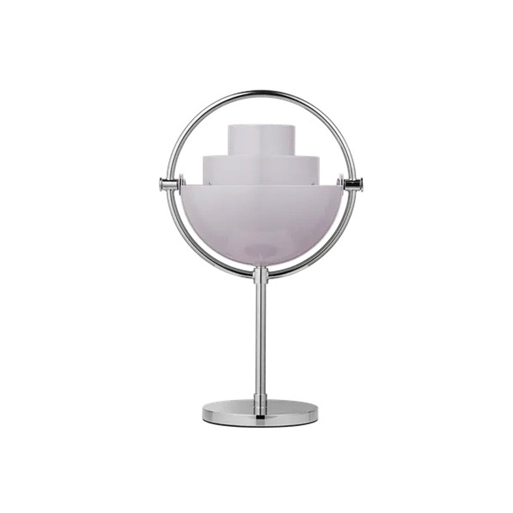 Gubi Multi-Lite Draagbare Lamp