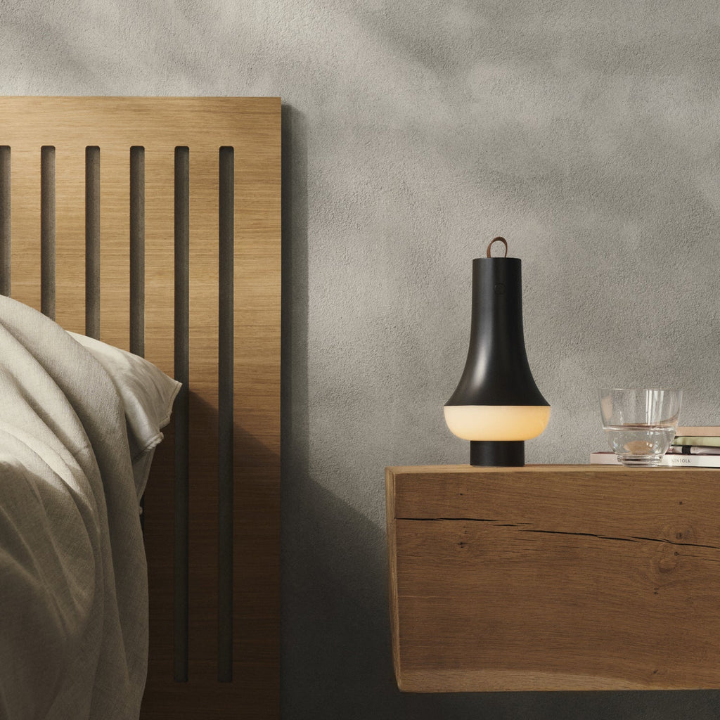 Louis Poulsen Tomoshi Draagbare Lamp