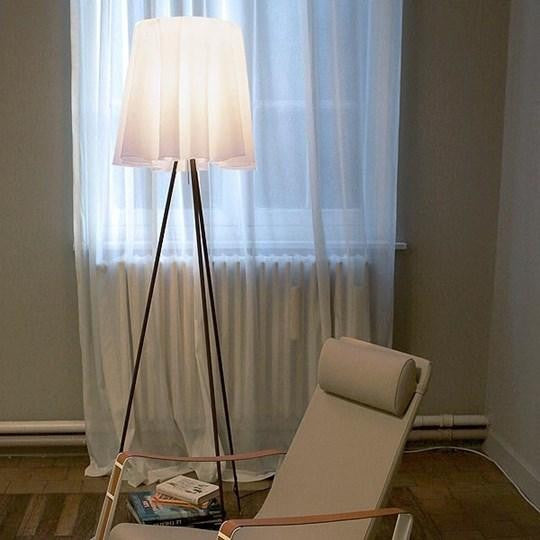 Flos Rosy Angelis Vloerlamp