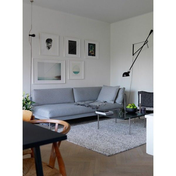 Flos 265 Parete Wandlamp