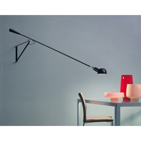 Flos 265 Parete Wandlamp