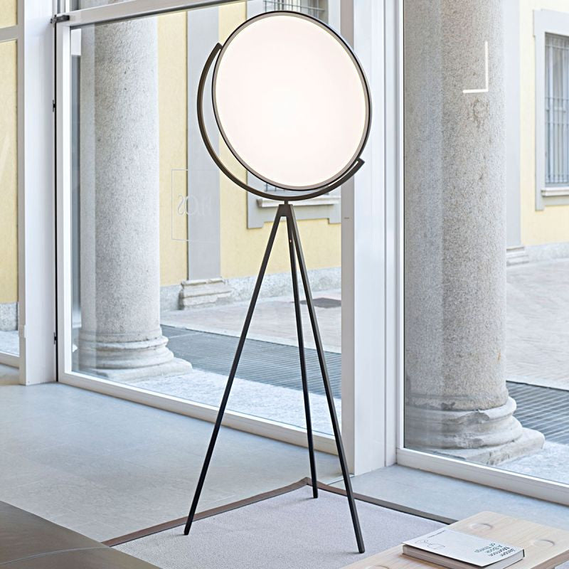 Flos Superloon Vloerlamp