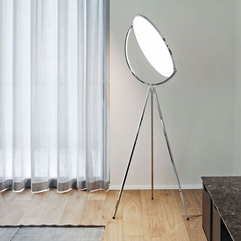 Flos Superloon Vloerlamp