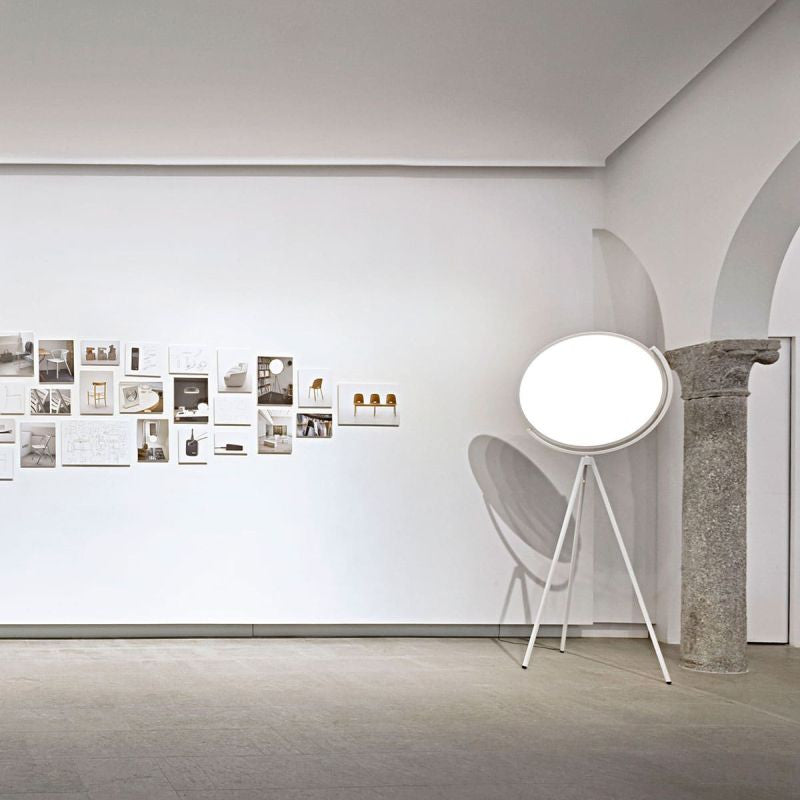 Flos Superloon Vloerlamp