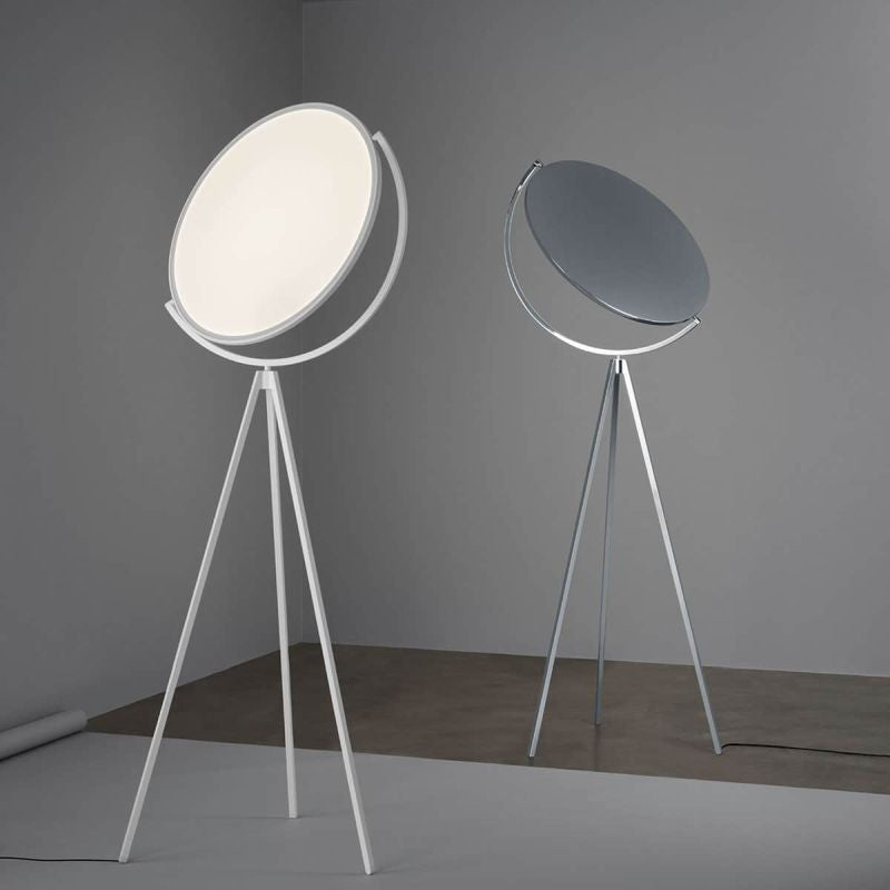 Flos Superloon Vloerlamp