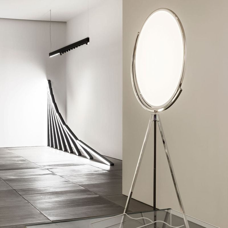 Flos Superloon Vloerlamp